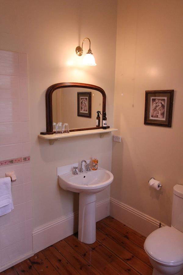 Palm House Bed & Breakfast Maldon Bagian luar foto