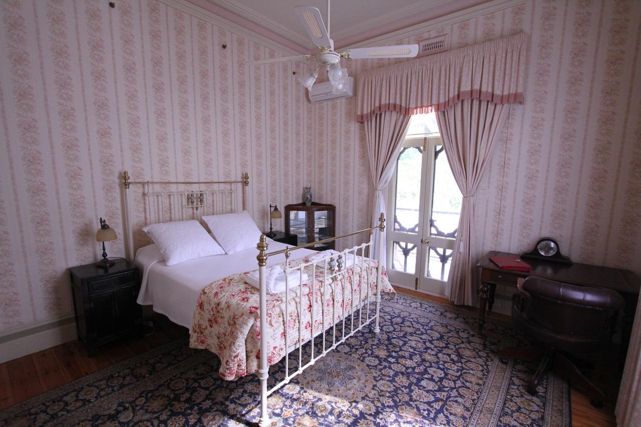 Palm House Bed & Breakfast Maldon Bagian luar foto