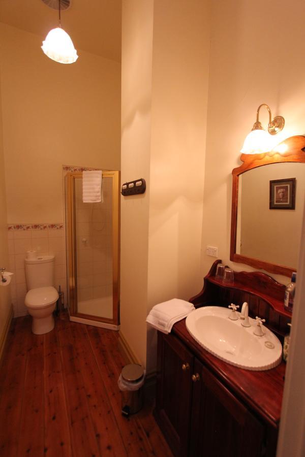Palm House Bed & Breakfast Maldon Bagian luar foto